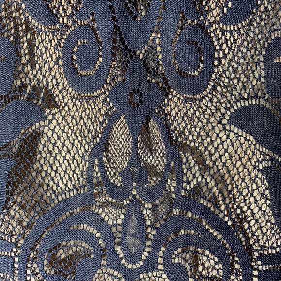 Dress - Adrianna Papell - Picture 5 of 6